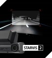 REJESTRATOR TRASY MIO MiVue 903WD Pro DUAL HDR STARVIS 2 SMARTBOX + 256GB