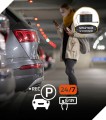 REJESTRATOR TRASY MIO MiVue 903WD Pro DUAL HDR STARVIS 2 SMARTBOX + 256GB