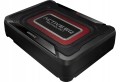 KENWOOD KSC-PSW7EQ subwoofer z mocą 160W