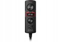 KENWOOD KSC-PSW7EQ subwoofer z mocą 160W