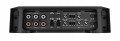 Wzmacniacz samochodowy Hertz DP 4.400 4 kanałowy Hi-Res Audio 1000W
