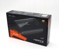 Wzmacniacz samochodowy Hertz DP 4.400 4 kanałowy Hi-Res Audio 1000W