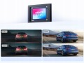 KAMERA REJESTRATOR TRASY VIOFO A119M PRO GPS WIFI 4K HDR SONY STARVIS 2