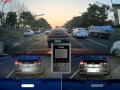 KAMERA REJESTRATOR TRASY VIOFO A119M PRO GPS WIFI 4K HDR SONY STARVIS 2