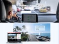 KAMERA REJESTRATOR TRASY VIOFO A119M PRO GPS WIFI 4K HDR SONY STARVIS 2